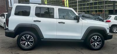 2024 GWM TANK 300 ULTRA PETROL 4D WAGON for sale in Illawarra